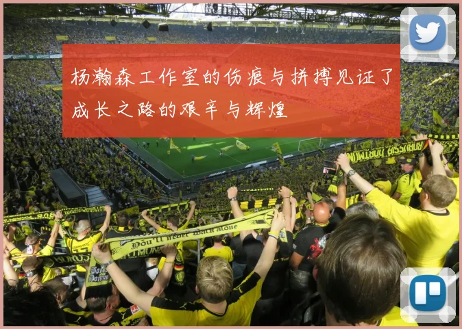 杨瀚森工作室的伤痕与拼搏见证了成长之路的艰辛与辉煌